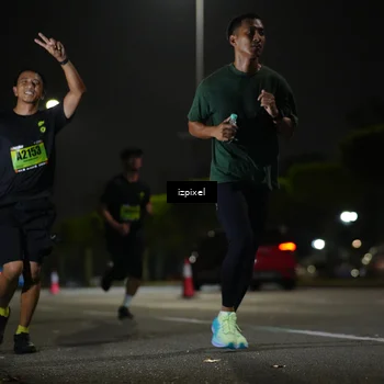 Runner Photo 5467917