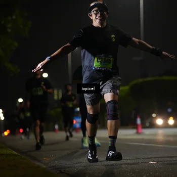 Runner Photo 5467918
