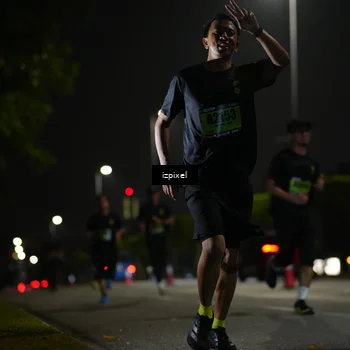 Runner Photo 5467919
