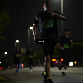 Runner Photo 5467920