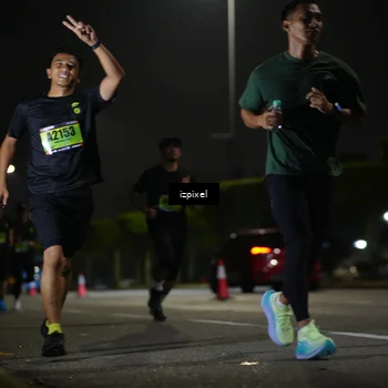 Runner Photo 5467921