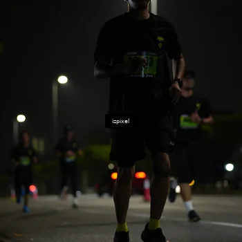 Runner Photo 5467922