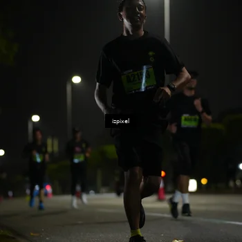 Runner Photo 5467923