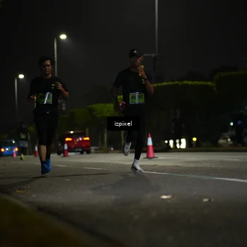 Runner Photo 5467924