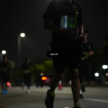 Runner Photo 5467925