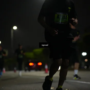 Runner Photo 5467926