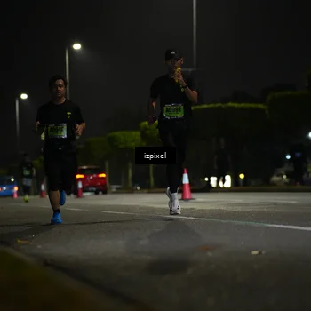 Runner Photo 5467927