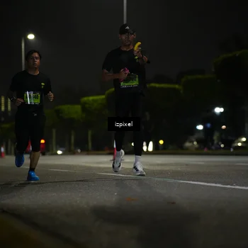 Runner Photo 5467928