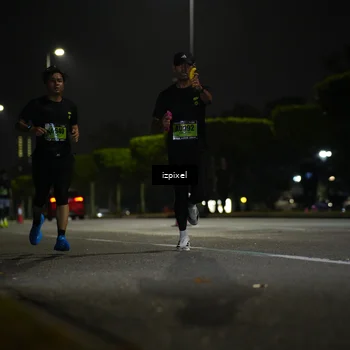 Runner Photo 5467929