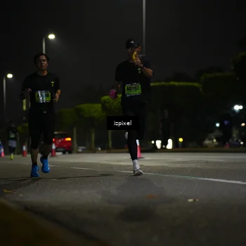 Runner Photo 5467930