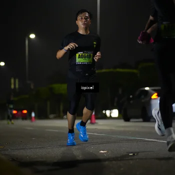 Runner Photo 5467931