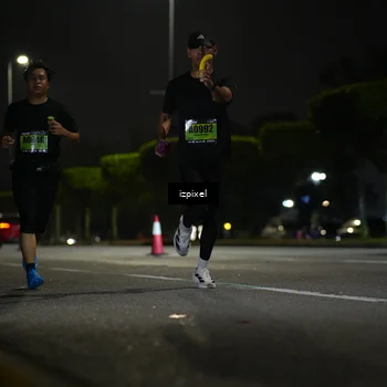 Runner Photo 5467932