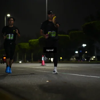 Runner Photo 5467933