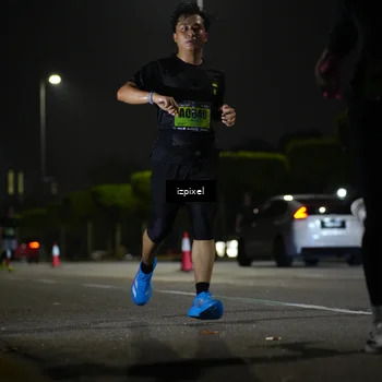 Runner Photo 5467934