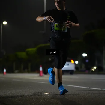 Runner Photo 5467935