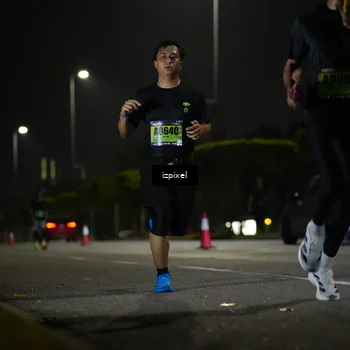 Runner Photo 5467936