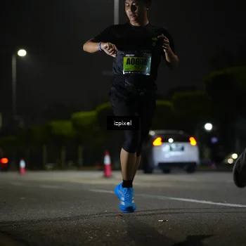 Runner Photo 5467939