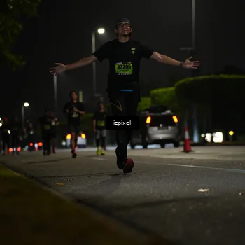 Runner Photo 5467943