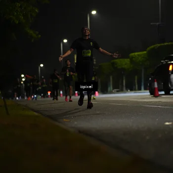 Runner Photo 5467944