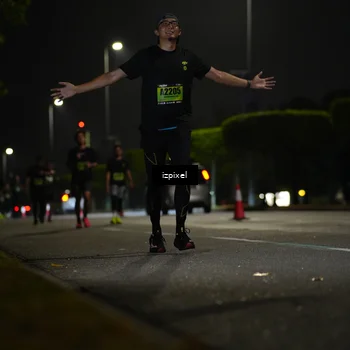 Runner Photo 5467945
