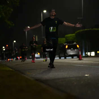 Runner Photo 5467946
