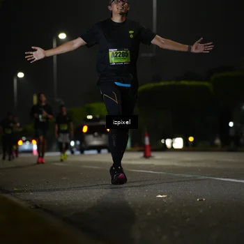 Runner Photo 5467947