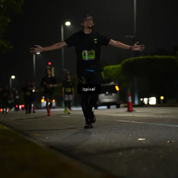 Runner Photo 5467948