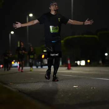 Runner Photo 5467949
