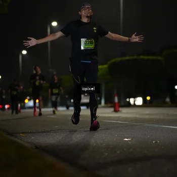 Runner Photo 5467950