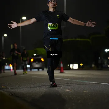 Runner Photo 5467951