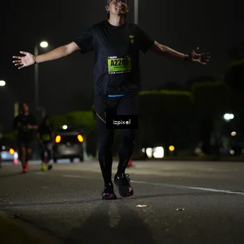 Runner Photo 5467953