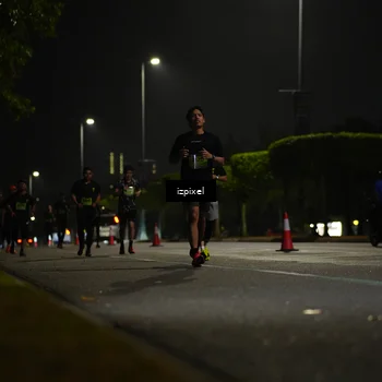 Runner Photo 5467956