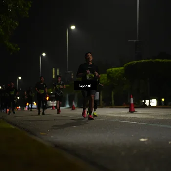 Runner Photo 5467957