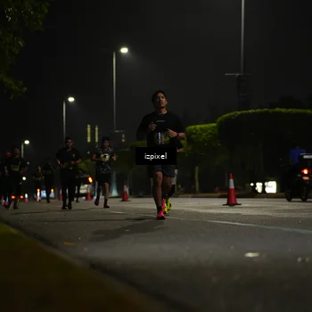 Runner Photo 5467959