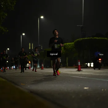 Runner Photo 5467960