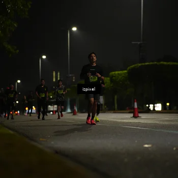 Runner Photo 5467961
