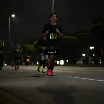 Runner Photo 5467962