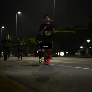 Runner Photo 5467963