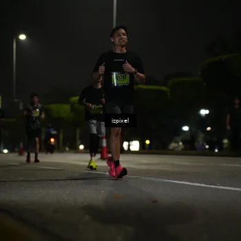 Runner Photo 5467964