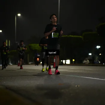 Runner Photo 5467965
