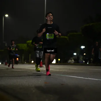 Runner Photo 5467966