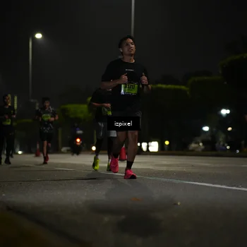 Runner Photo 5467967