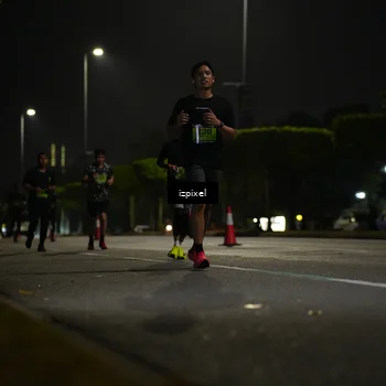 Runner Photo 5467968