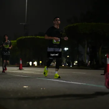 Runner Photo 5467970