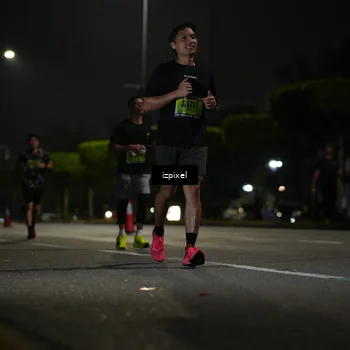 Runner Photo 5467971