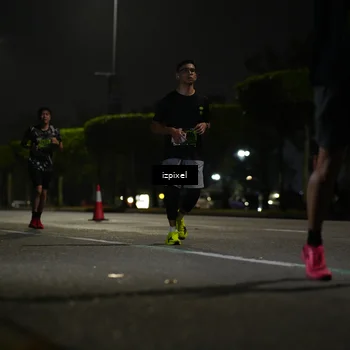 Runner Photo 5467972
