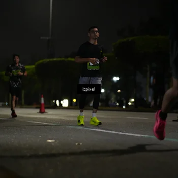 Runner Photo 5467973