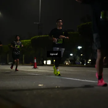 Runner Photo 5467974