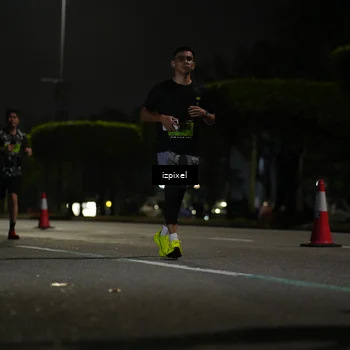 Runner Photo 5467975