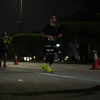 Runner Photo 5467976